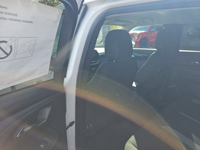 2026 Chevrolet Trailblazer LS - Photo 8