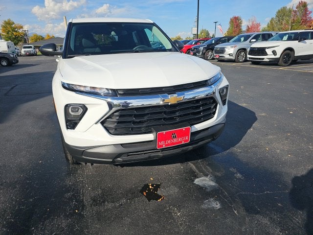 2026 Chevrolet Trailblazer LS - Photo 81