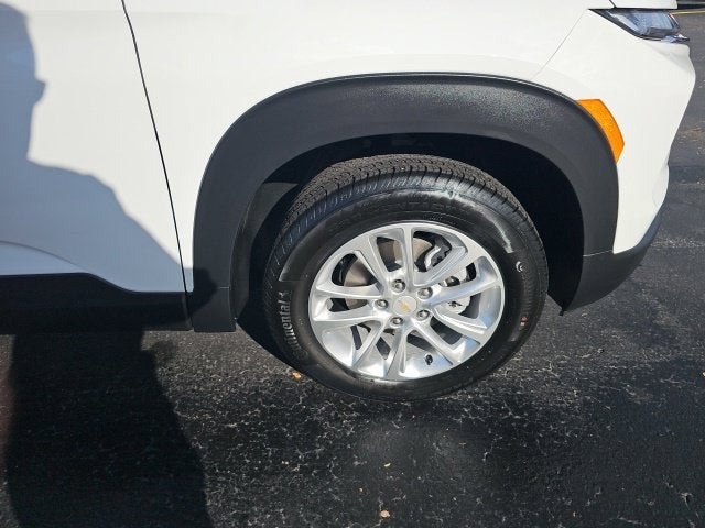 2026 Chevrolet Trailblazer LS - Photo 86