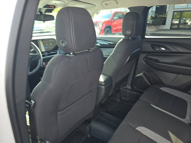 2026 Chevrolet Trailblazer LS - Photo 9