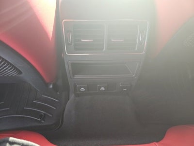 2021 Jaguar F-PACE R-Dynamic S