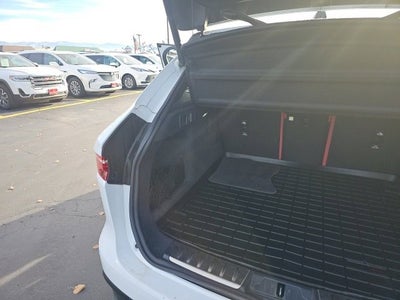 2021 Jaguar F-PACE R-Dynamic S