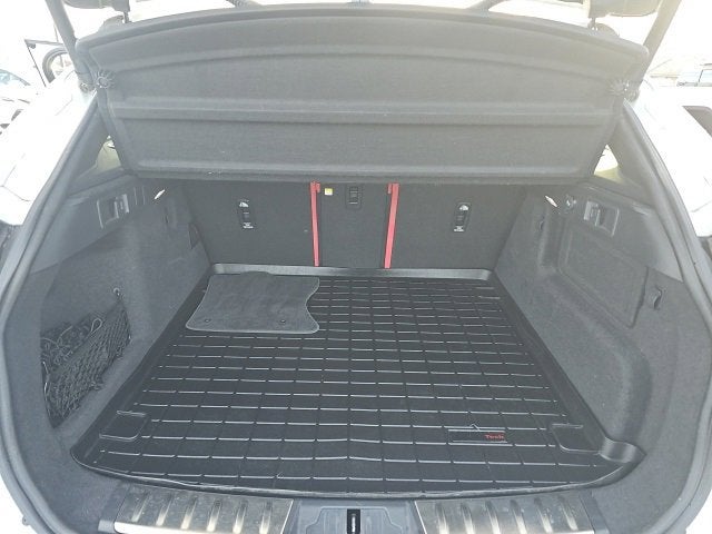 2021 Jaguar F-PACE R-Dynamic S