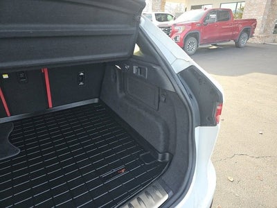 2021 Jaguar F-PACE R-Dynamic S