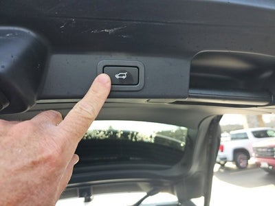 2021 Jaguar F-PACE R-Dynamic S