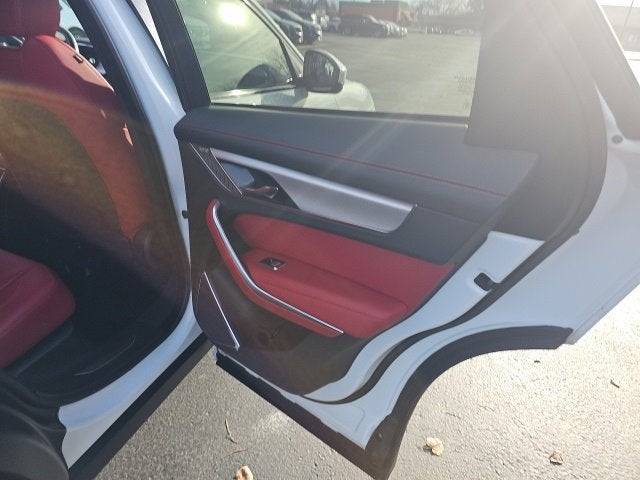 2021 Jaguar F-PACE R-Dynamic S