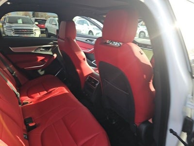 2021 Jaguar F-PACE R-Dynamic S