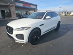 2021 Jaguar F-PACE R-Dynamic S