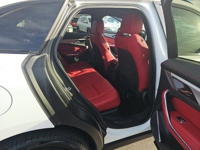 2021 Jaguar F-PACE R-Dynamic S