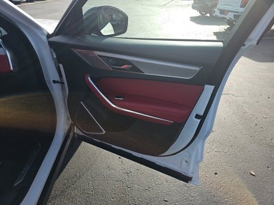 2021 Jaguar F-PACE R-Dynamic S