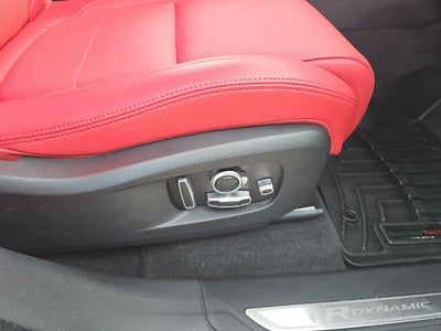 2021 Jaguar F-PACE R-Dynamic S