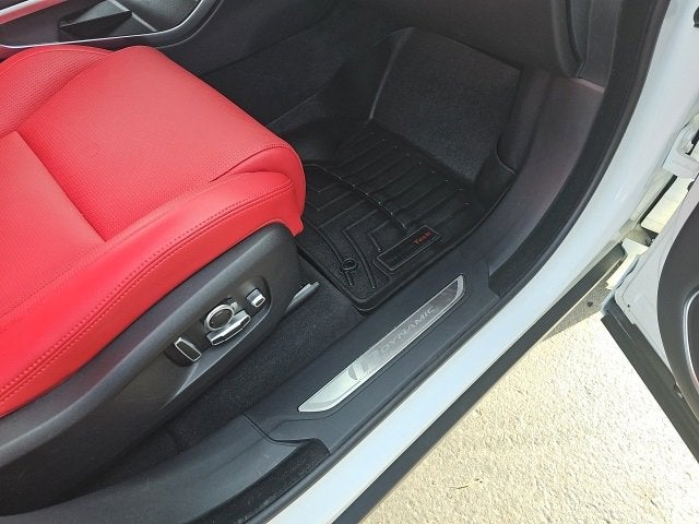 2021 Jaguar F-PACE R-Dynamic S