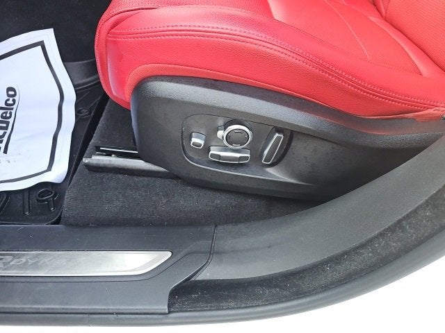 2021 Jaguar F-PACE R-Dynamic S