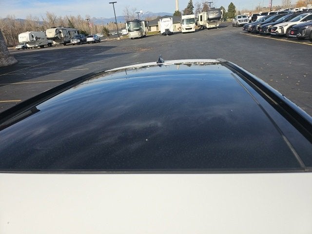 2021 Jaguar F-PACE R-Dynamic S