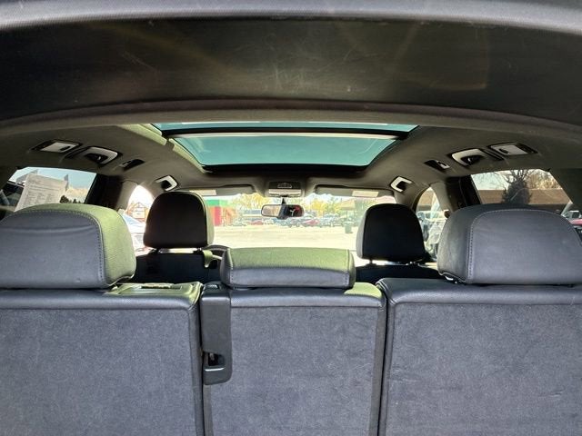 2017 Audi SQ5 Premium Plus