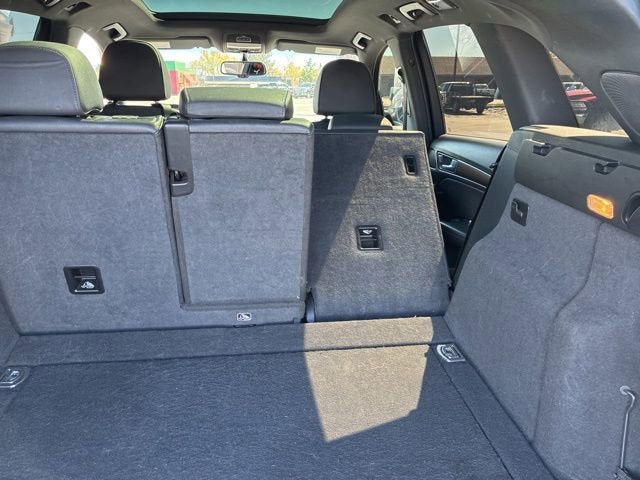 2017 Audi SQ5 Premium Plus