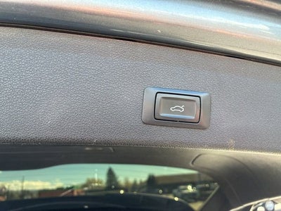 2017 Audi SQ5 Premium Plus