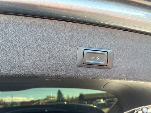 2017 Audi SQ5 Premium Plus