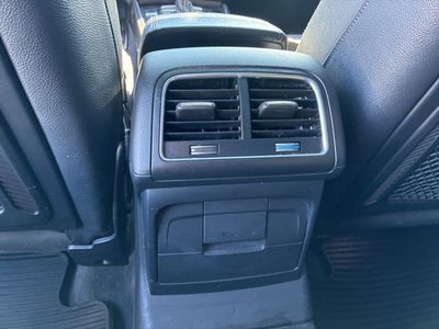 2017 Audi SQ5 Premium Plus