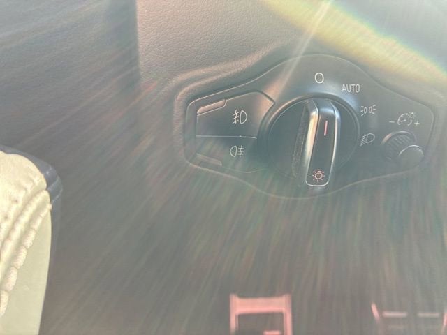 2017 Audi SQ5 Premium Plus