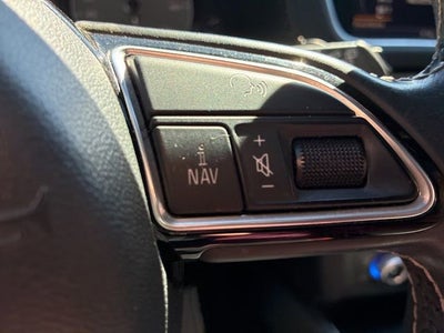 2017 Audi SQ5 Premium Plus