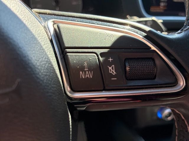 2017 Audi SQ5 Premium Plus