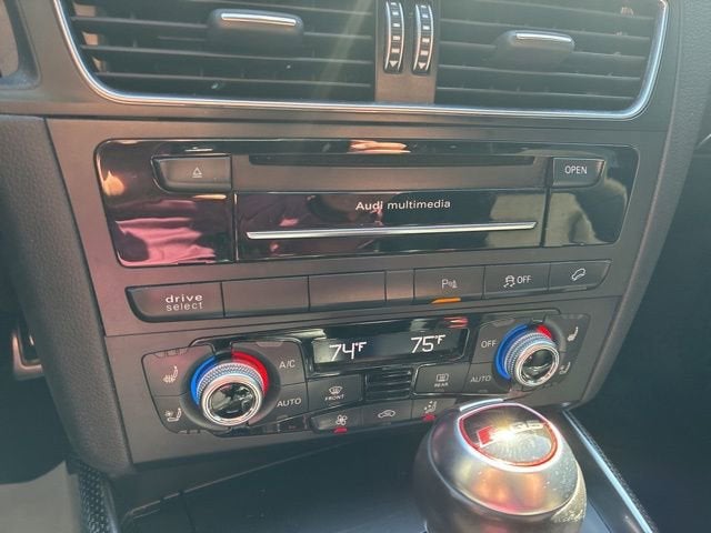 2017 Audi SQ5 Premium Plus