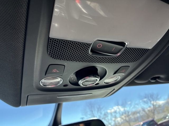 2017 Audi SQ5 Premium Plus