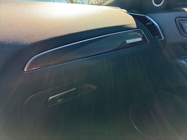 2017 Audi SQ5 Premium Plus