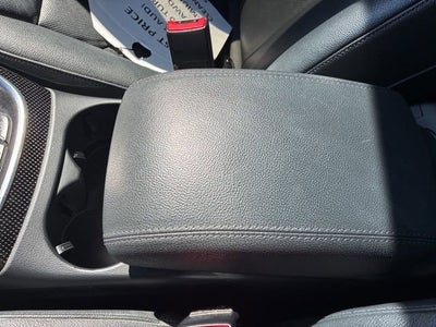 2017 Audi SQ5 Premium Plus