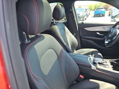 2019 Mercedes-Benz GLC AMG® GLC 43
