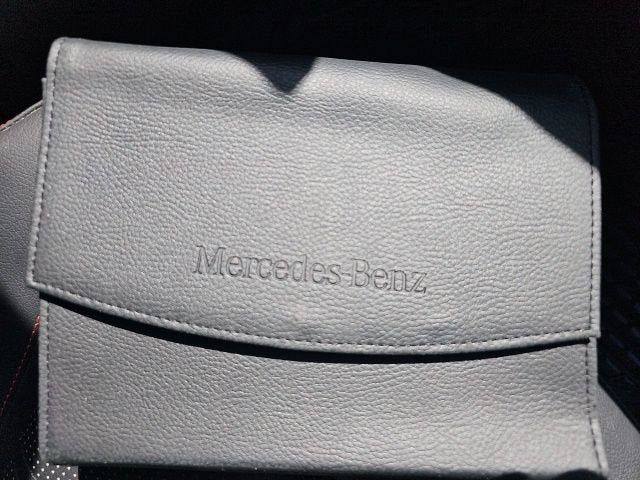 2019 Mercedes-Benz GLC AMG® GLC 43