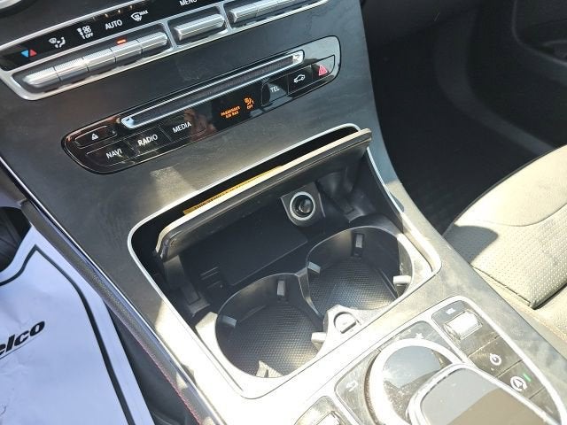 2019 Mercedes-Benz GLC AMG® GLC 43