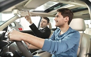 Schedule a test drive at Mildenberger Motors in Hamilton Montana, MT.