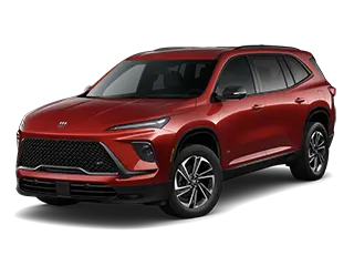 Buick Enclave vs Acura MDX vs Infiniti QX60 - Mildenberger Motors in Hamilton Montana MT