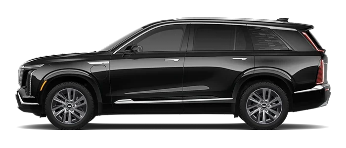 Luxury Trim