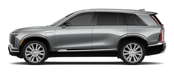 Premium Luxury Trim