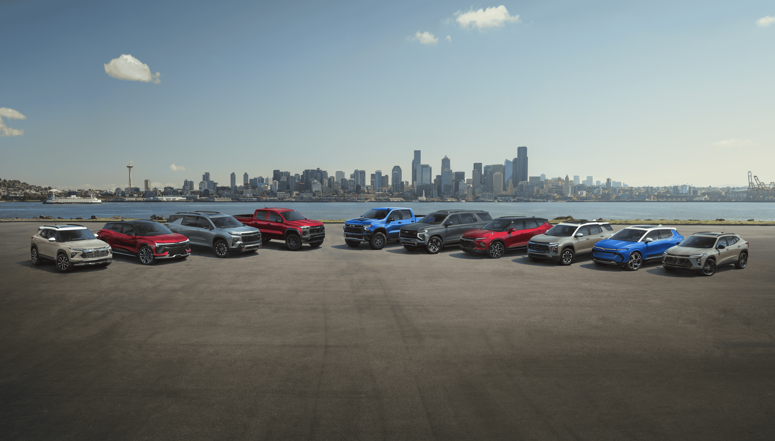 CHEVY SPECIAL OFFERS | Mildenberger Motors in Hamilton Montana MT