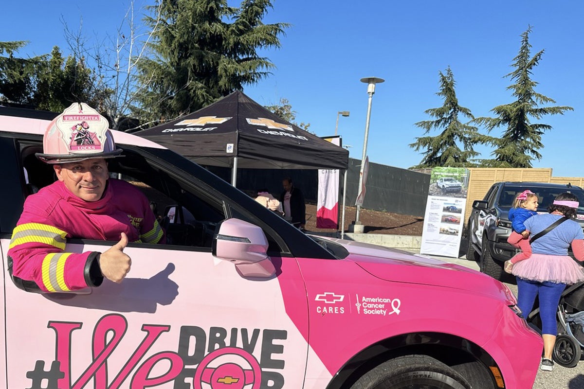 Chevrolet MSABC iDrive For | Mildenberger Motors in Hamilton Montana MT
