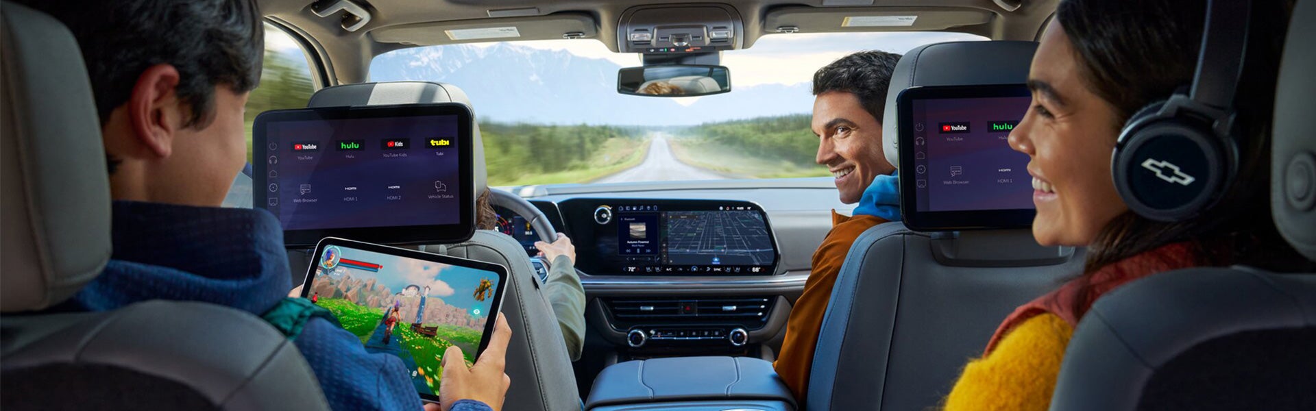 Mildenberger Motors in Hamilton Montana MT