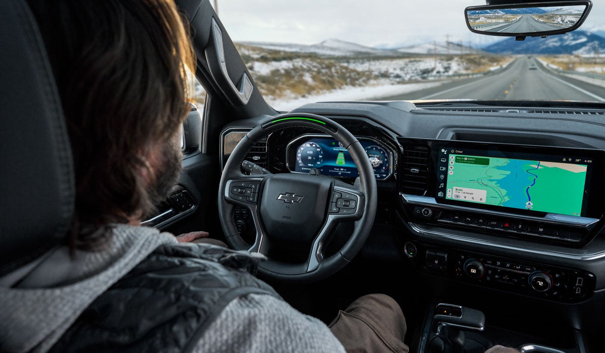 Mildenberger Motors in Hamilton Montana MT