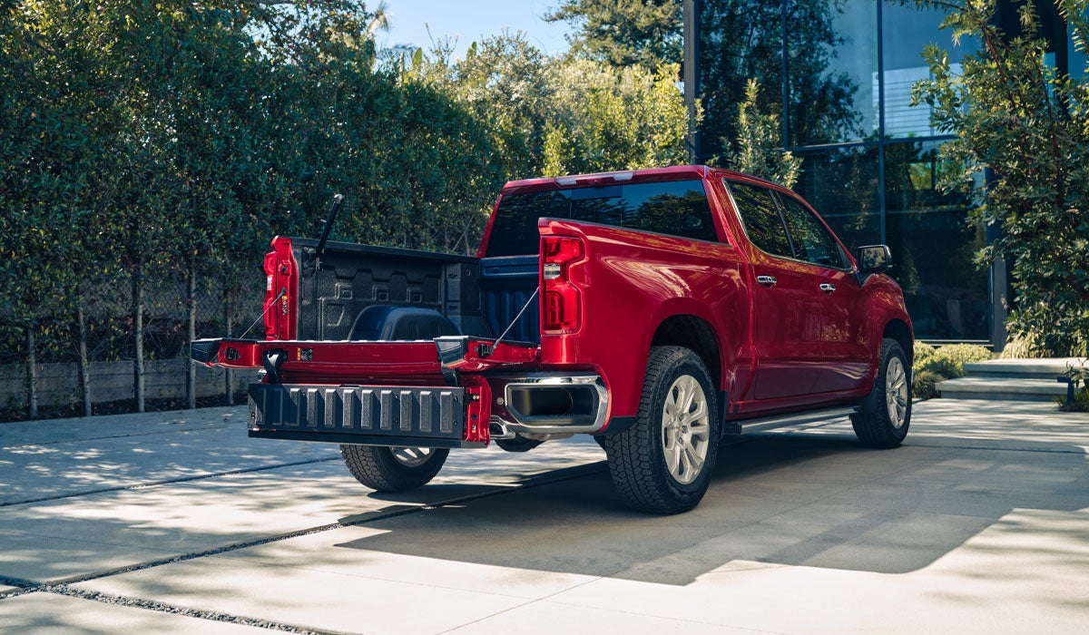 Mildenberger Motors in Hamilton Montana MT