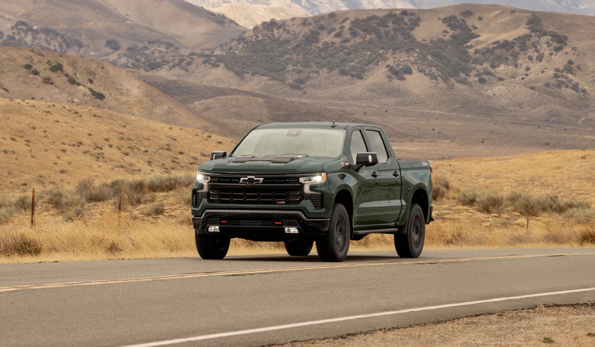 Mildenberger Motors in Hamilton Montana MT