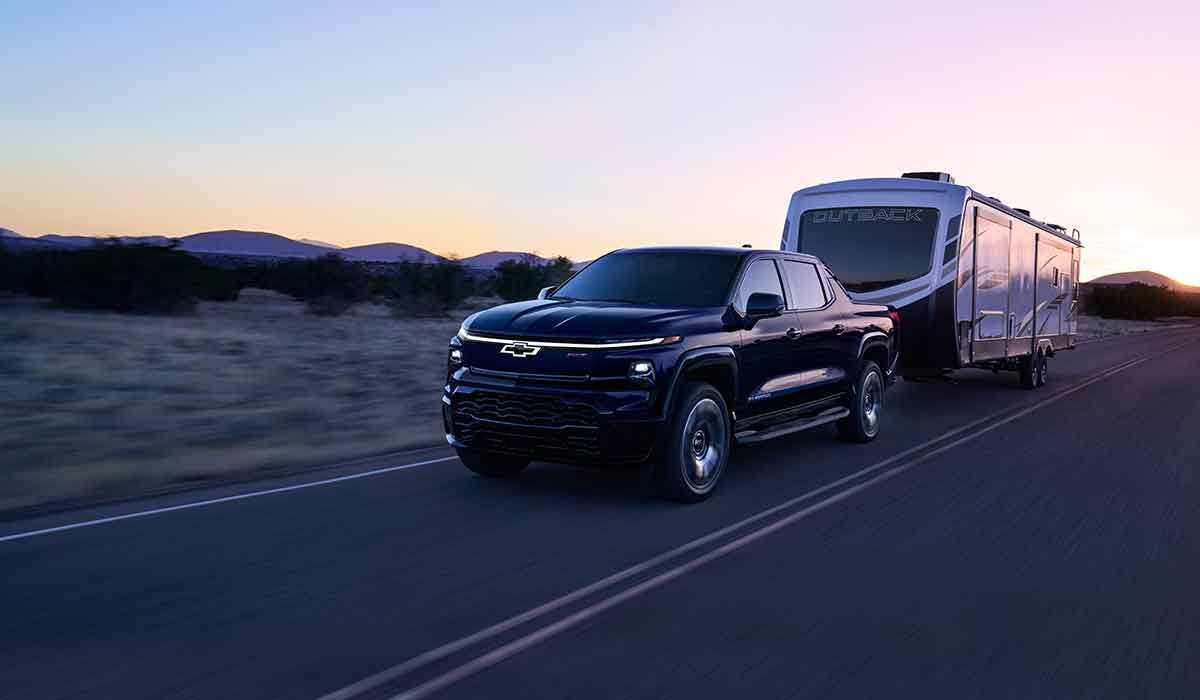 Mildenberger Motors in Hamilton Montana MT