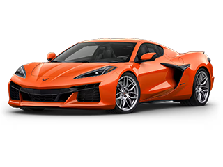 Chevrolet Corvette Z06 - Mildenberger Motors in Hamilton Montana MT