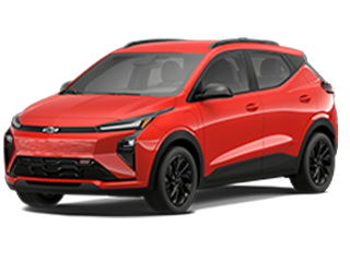 Chevrolet Bolt - Mildenberger Motors in Hamilton Montana MT