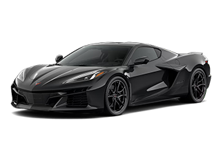 Chevrolet Corvette Grand Sport - Mildenberger Motors in Hamilton Montana MT