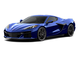 Chevrolet Corvette E-Ray - Mildenberger Motors in Hamilton Montana MT