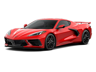 Chevrolet Corvette Stingray - Mildenberger Motors in Hamilton Montana MT