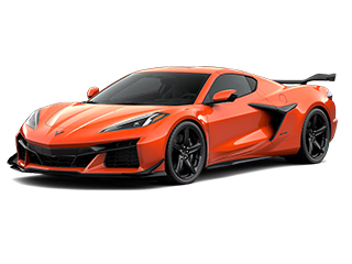 Chevrolet Corvette Z06 - Mildenberger Motors in Hamilton Montana MT